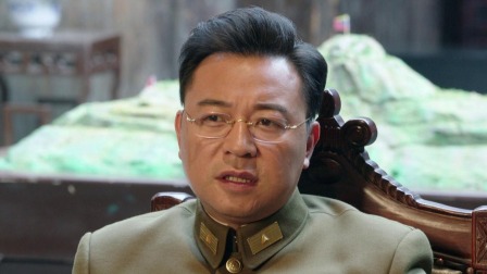 左轮手枪 17集