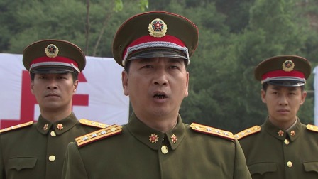 葵花怒放的声响 7集