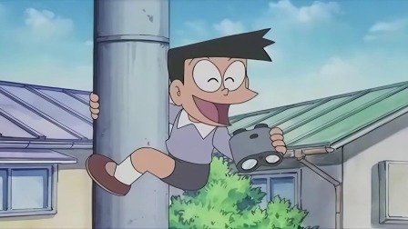 哆啦A梦 高清版 41集