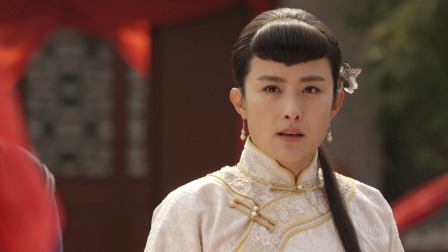 燕阳春 12集
