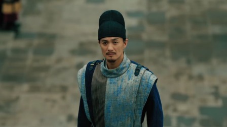 大唐狄公案 TV版 4集