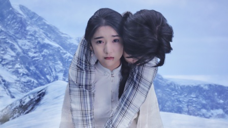 爱如天山不化雪 10集