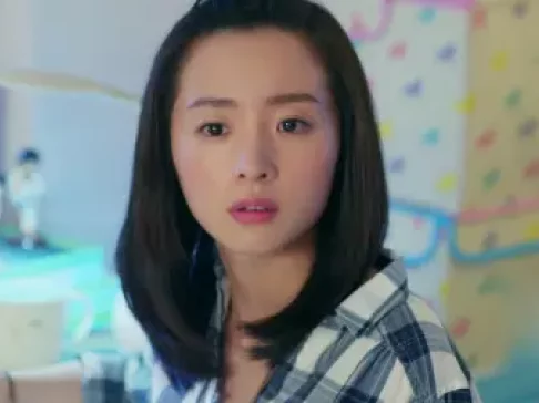 旋风少女 21集