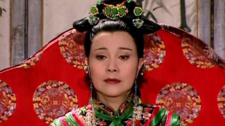 康熙情锁金殿 2集