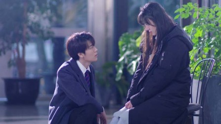 先婚后爱 17集