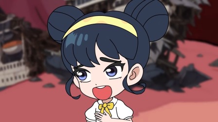 轩辕小豆之仙灵魔宠 10集