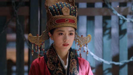 《度华年》宣宣向蓉 CP版 16集