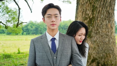 向她逆光而来 18集