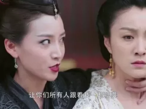 醉玲珑番外之玲珑醉梦 12集