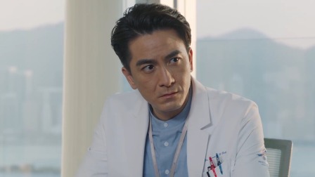 星空下的仁医 22集