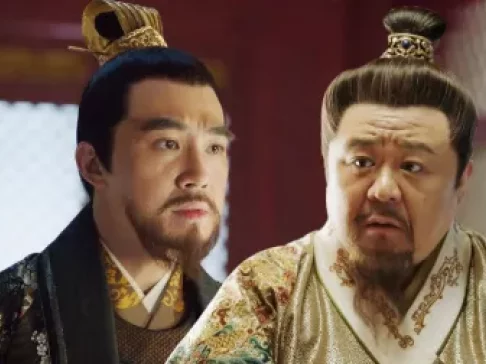 大明风华 DVD版 11集