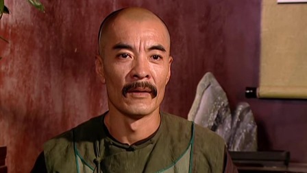 扬州八怪 20集