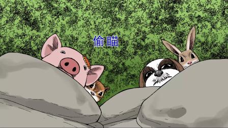 动物园真相 第2季 51集