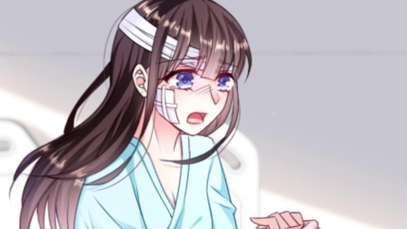 恶魔别吻我 6集