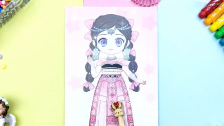 变装魔法小达人 第2季 18集