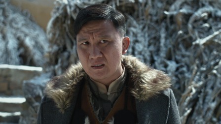 一本正经 10集