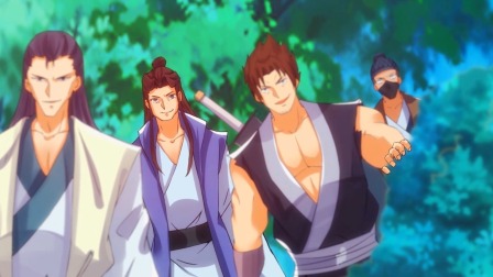 九霄帝神 第2季 11集