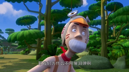 快乐捧茶茶 15集