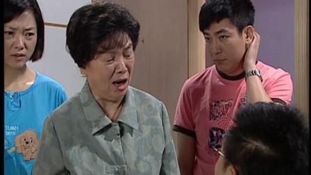 外来媳妇本地郎9 11集