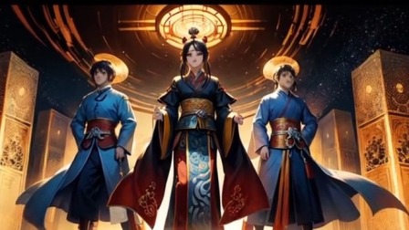 斗罗大陆之重生 24集
