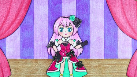 美少女日记第2季 84集