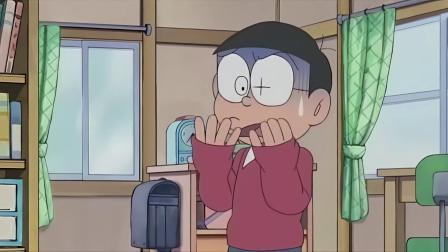 哆啦A梦 高清版 9集