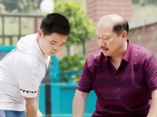 乡村爱情12 5集