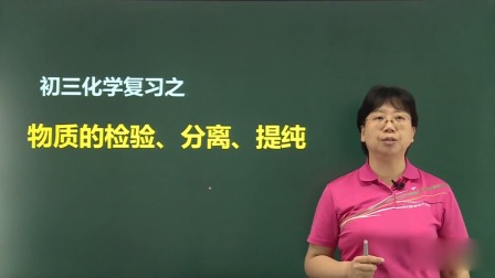 九年级化学总复习下 12集
