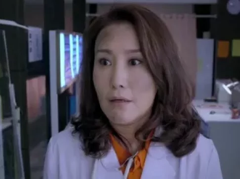 急诊室故事 2集