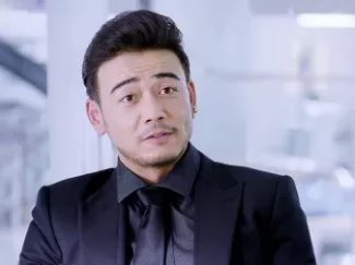 归还世界给你 3集