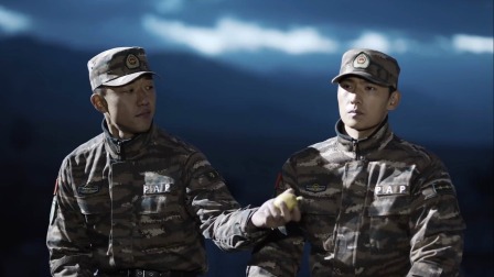 特战荣耀 43集