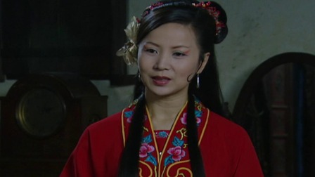 玲珑女 19集