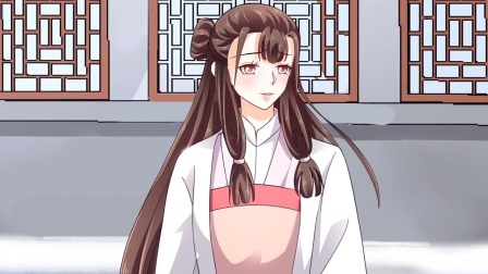 蛇蝎不好惹：弃后也妖娆 第3季 17集