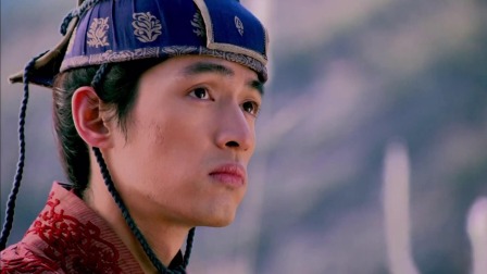 少年杨家将 12集
