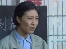 母亲 13集