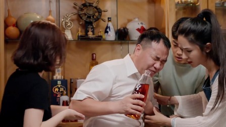 绝不是儿戏 11集