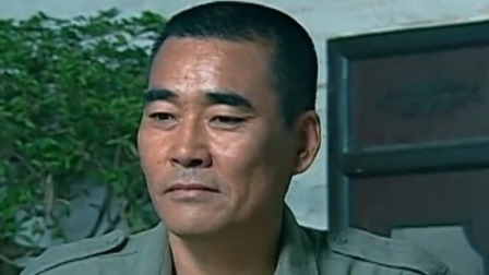 桂北剿匪记 5集