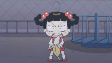 哈啰小梅子 第二季 22集