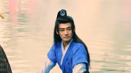 陪我去见心上人 13集