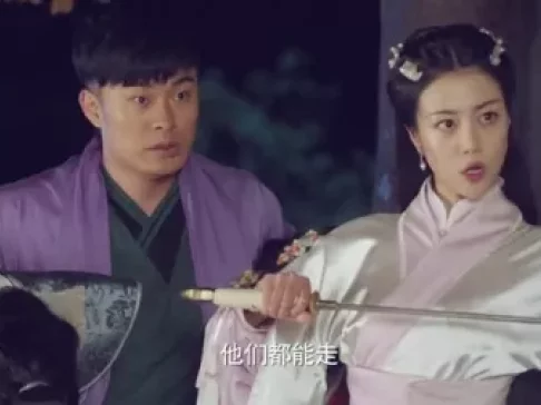 极品家丁 弹幕版 13集