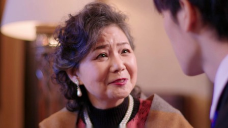 先婚后爱 9集