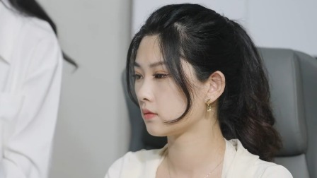 筑梦T台 3集