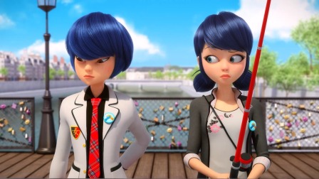 奇迹少女 第三季 18集