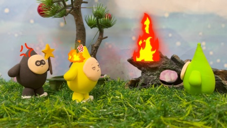 蛋仔冒险派对 16集