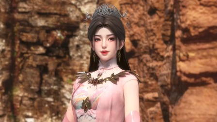 我的师尊是悟空 3集