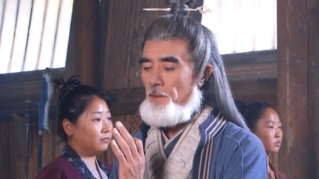 公子哪里逃 2集