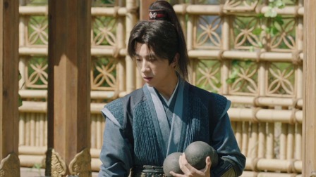与君诀 24集