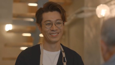 旁观者 1集