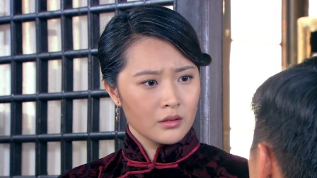 我的中国心 17集