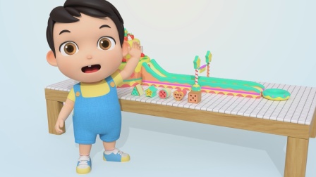 益智宝贝 第2季 87集